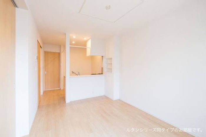 2LDK Apartment for Rent in Yahatanishi Ward, Kitakyushu - Thumbnail 2