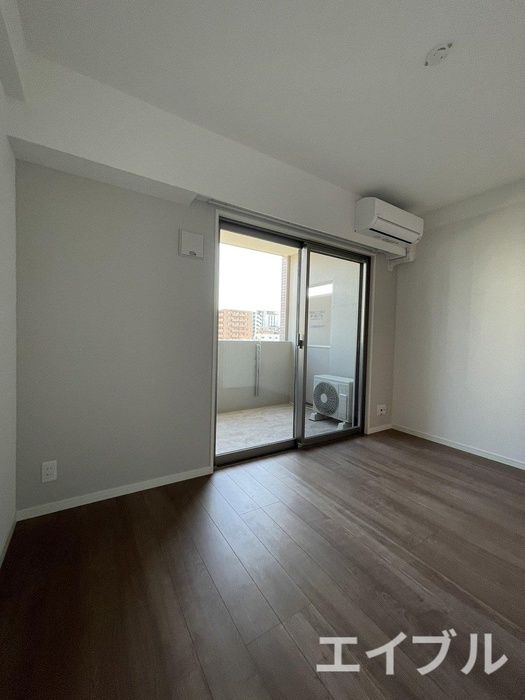 1K Apartment for Rent in Hakata-ku, Fukuoka – 23.83m² - Thumbnail 4