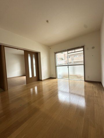 3LDK Apartment for Rent in Sawara-ku, Fukuoka City - Thumbnail 2