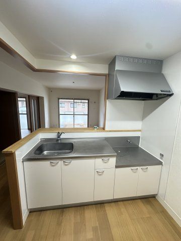 3LDK Apartment for Rent in Sawara-ku, Fukuoka City - Thumbnail 3