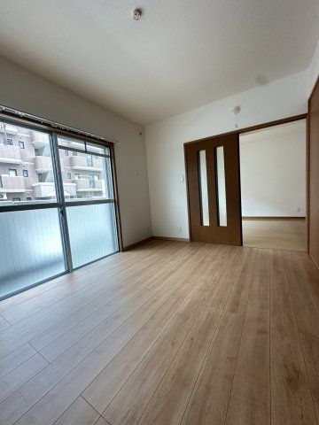 3LDK Apartment for Rent in Sawara-ku, Fukuoka City - Thumbnail 4