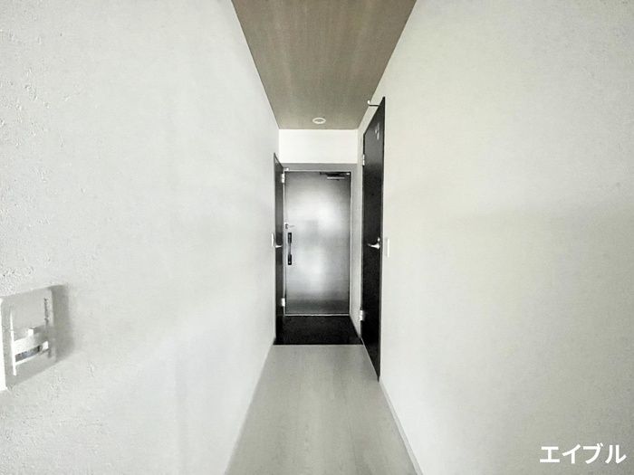 New 2LDK Apartment for Rent Near Sakuranamiki Station, Fukuoka - Thumbnail 3