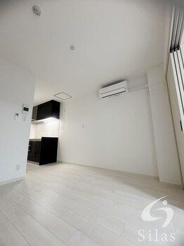 New 1LDK Apartment for Rent in Moriguchi, Osaka - Thumbnail 3