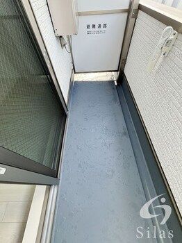 New 1LDK Apartment for Rent in Moriguchi, Osaka - Thumbnail 2