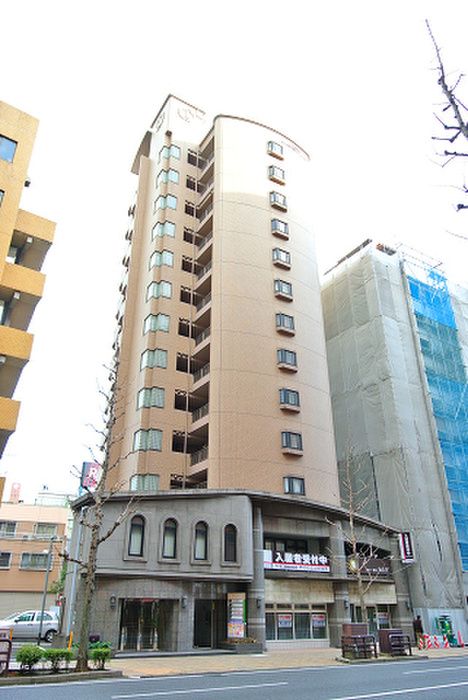 1K Apartment for Rent in Kokurakita-ku, Kitakyushu, 23.25m² - Thumbnail 2