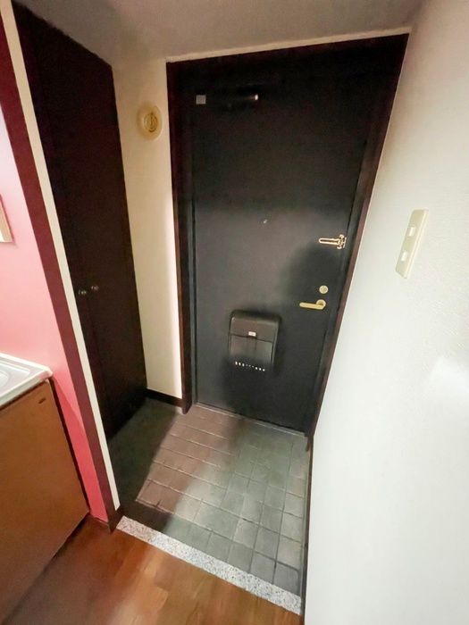1K Apartment for Rent in Kokurakita-ku, Kitakyushu, 23.25m² - Thumbnail 4