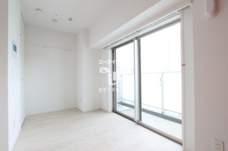 1K Apartment for Rent in Nishigotanda, Shinagawa, Tokyo - Thumbnail 3