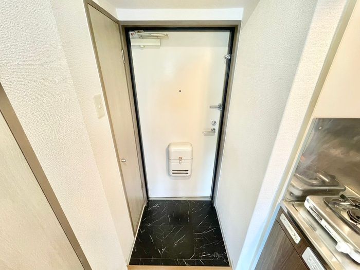 1K Apartment for Rent in Kokura Minami-ku Kitakyushu - Thumbnail 3
