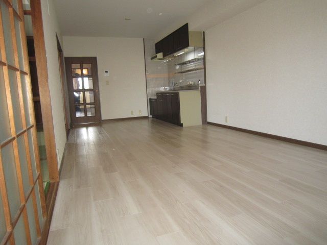 3LDK Apartment for Rent in Nishi Ward, Fukuoka City - Thumbnail 3
