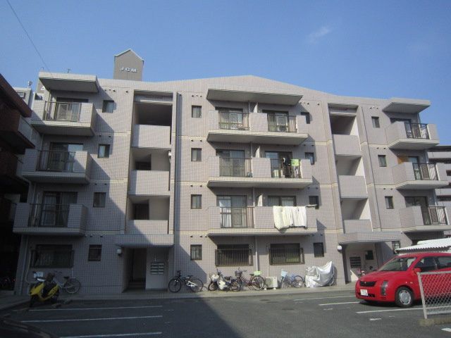 3LDK Apartment for Rent in Nishi Ward, Fukuoka City - Thumbnail 2