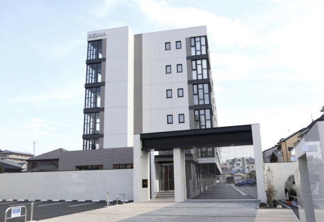 1LDK Apartment for Rent in Chuo-ku, Fukuoka City - Thumbnail 3