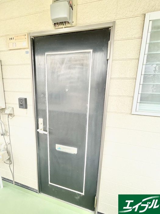 1R Apartment for Rent in Higashi-ku, Fukuoka City - Thumbnail 4