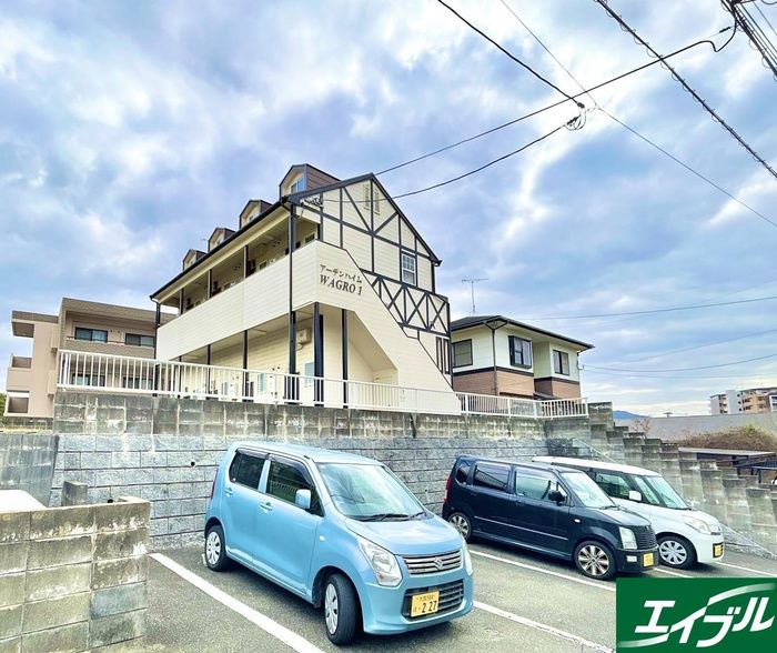 1R Apartment for Rent in Higashi-ku, Fukuoka City - Thumbnail 3