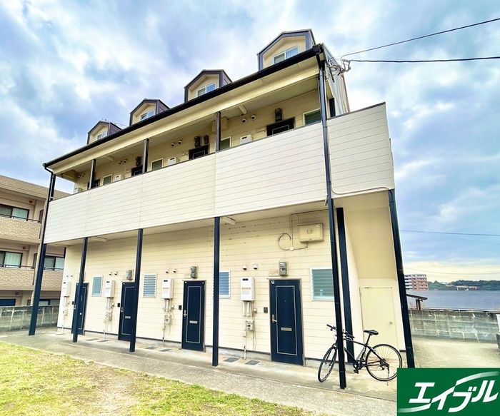 1R Apartment for Rent in Higashi-ku, Fukuoka City - Thumbnail 2