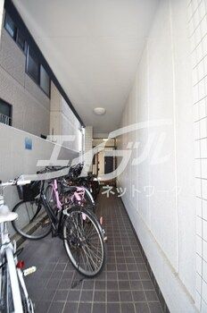 1R Apartment for Rent in Asahi Ward, Osaka - 18m² - Image 1