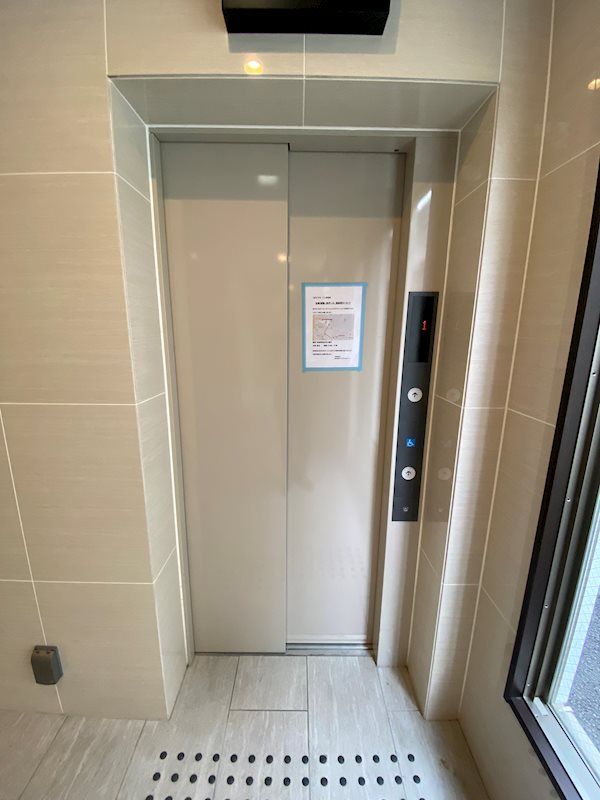 Modern 1LDK Apartment Near Chiyo-Kenchoguchi Station, Hakata - Thumbnail 2