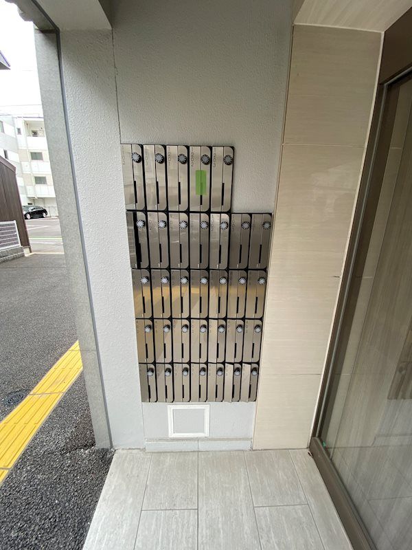 Modern 1LDK Apartment Near Chiyo-Kenchoguchi Station, Hakata - Thumbnail 4