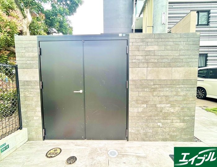 2LDK Apartment for Rent in Higashi-ku, Fukuoka - 50.62m² - Thumbnail 3