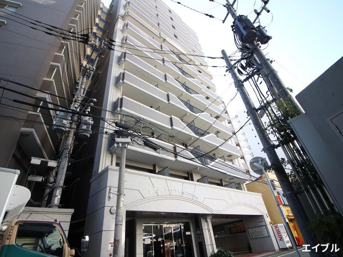 2K Apartment for Rent in Chuo-ku, Fukuoka City - Thumbnail 2