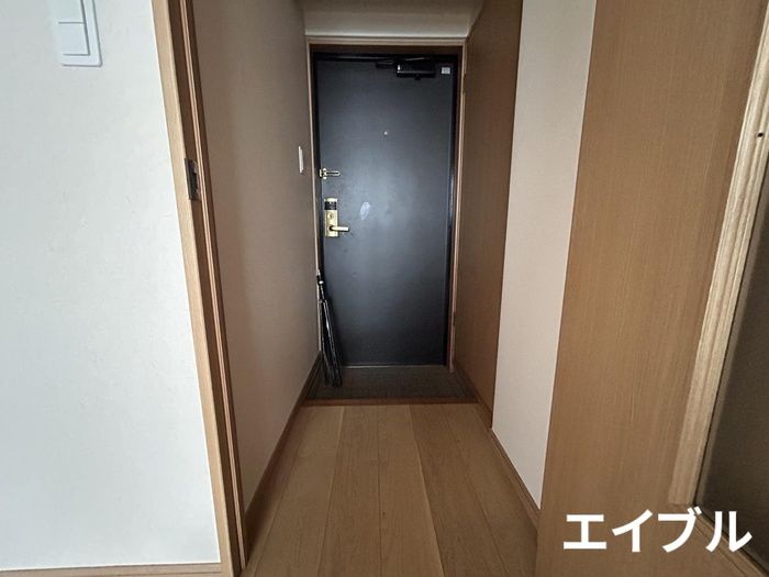 2K Apartment for Rent in Chuo-ku, Fukuoka City - Thumbnail 3