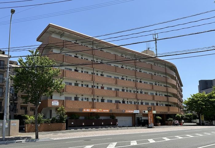 2LDK Apartment for Rent in Sawara-ku, Fukuoka - Thumbnail 2