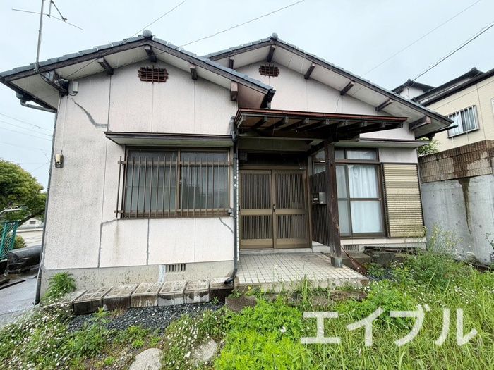 3DK+S Single-Story House for Rent in Edamitsu, Kitakyushu - Thumbnail 2