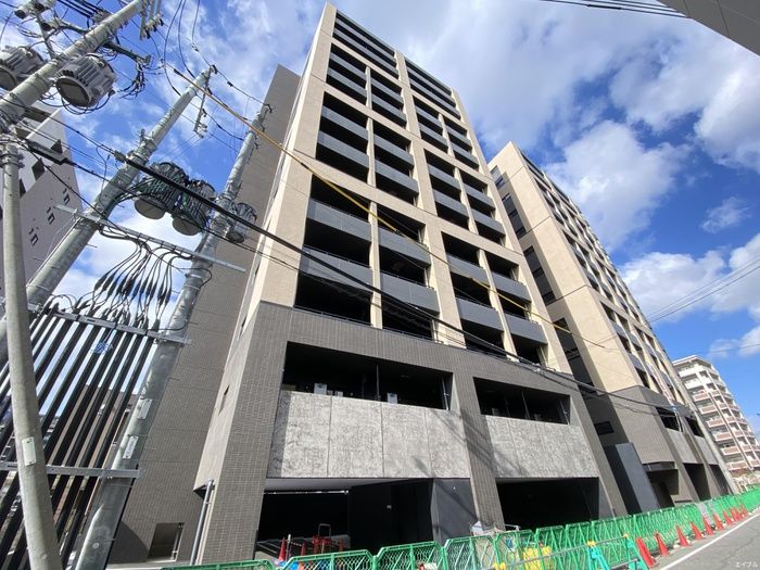 1LDK Apartment for Rent in Kashii, Fukuoka - Thumbnail 2
