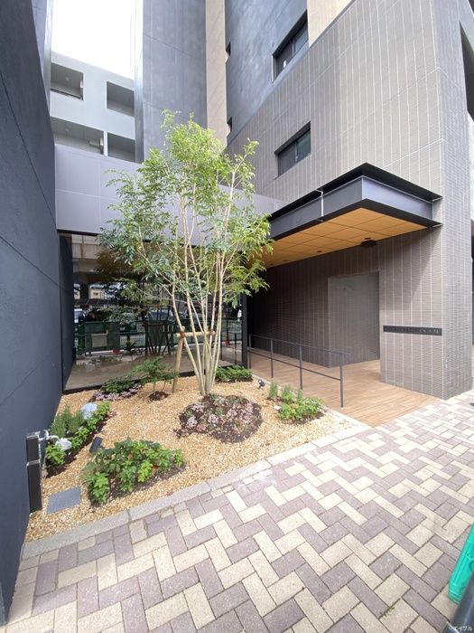 1LDK Apartment for Rent in Kashii, Fukuoka - Thumbnail 4