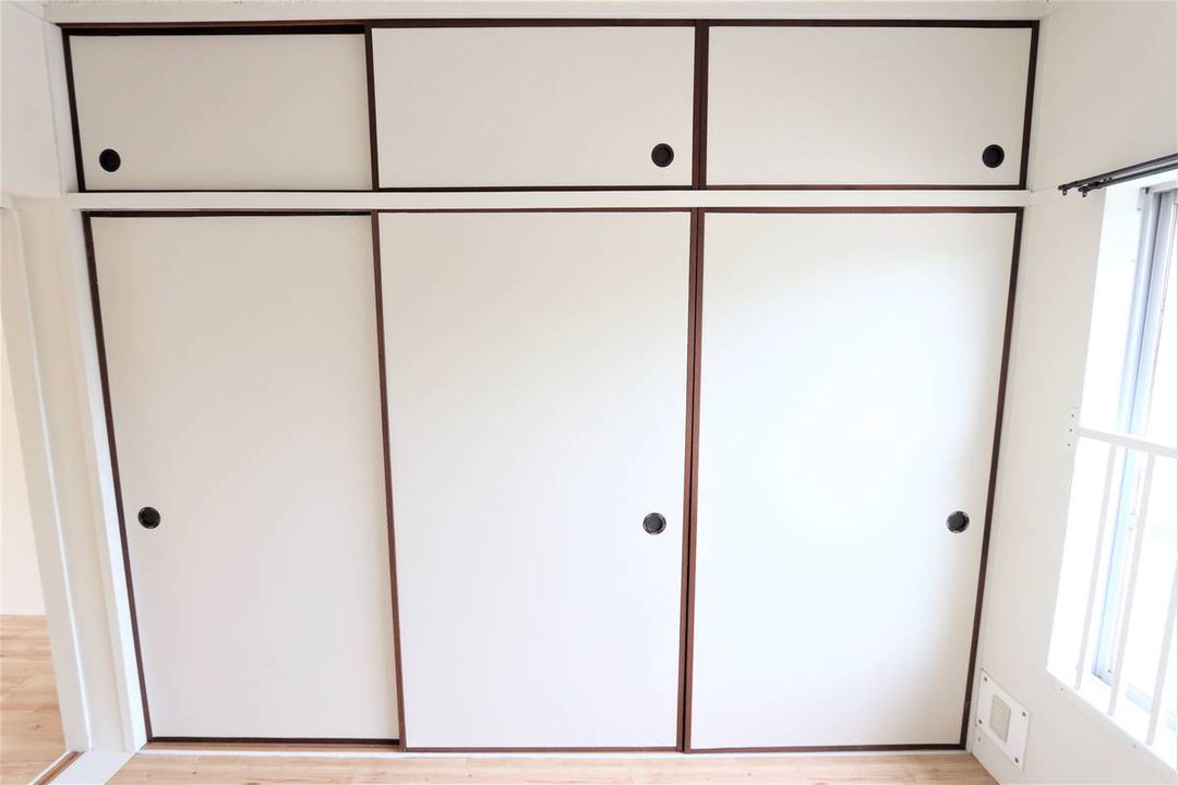 3DK Apartment for Rent in Kokurakita-ku, Kitakyushu - Thumbnail 4