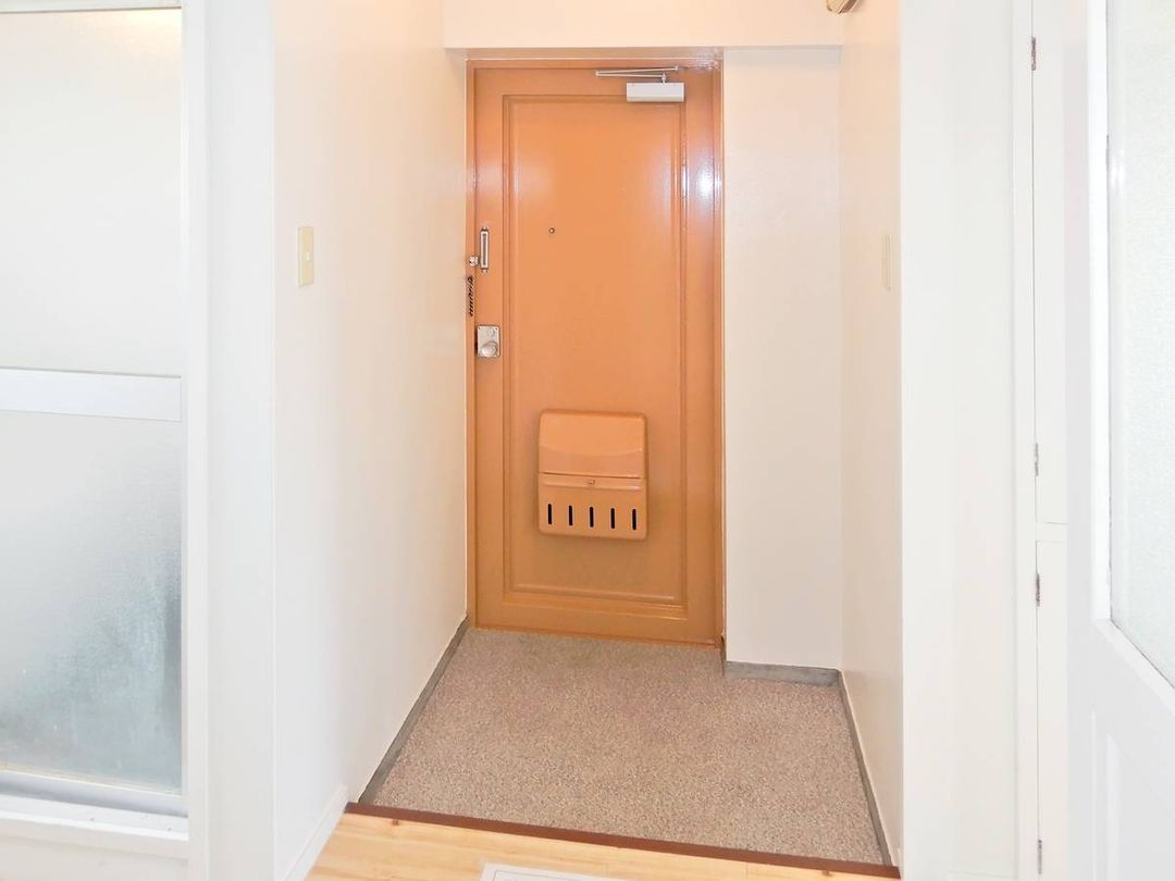 3DK Apartment for Rent in Kokurakita-ku, Kitakyushu - Thumbnail 2