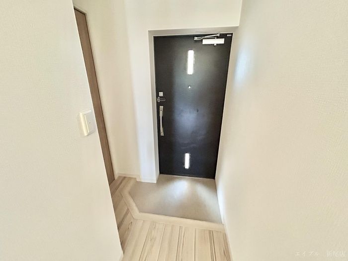 3LDK Apartment in Kitakyushu, Fukuoka - 73.4m² - Image 1