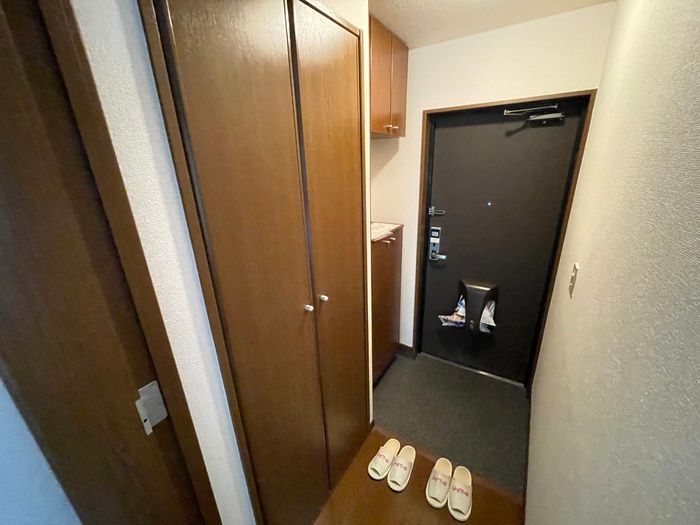 2DK Apartment for Rent in Kokuraminami-ku, Kitakyushu - Thumbnail 3