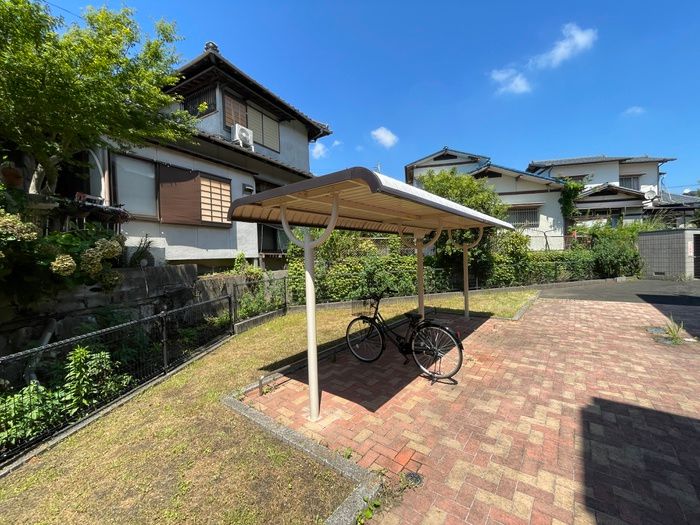 2DK Apartment for Rent in Kokuraminami-ku, Kitakyushu - Thumbnail 2