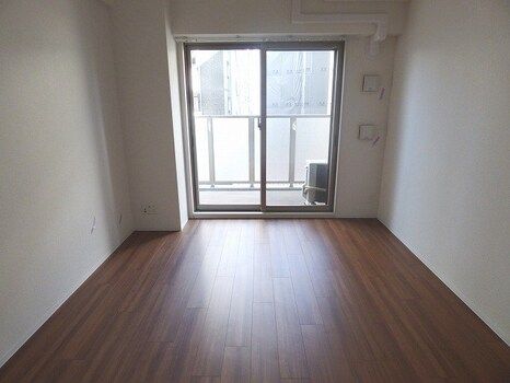 1K Apartment Near Kyobashi Station, Osaka - 22.18 sqm - Thumbnail 4
