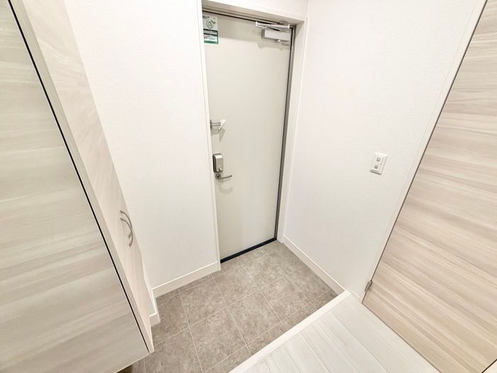 New 1LDK Apartment for Rent in Yahatanishi Ward, Kitakyushu - Thumbnail 3