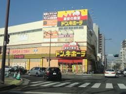 1DK Furnished Apartment for Rent in Kokurakita Ward, Kitakyushu - Thumbnail 4