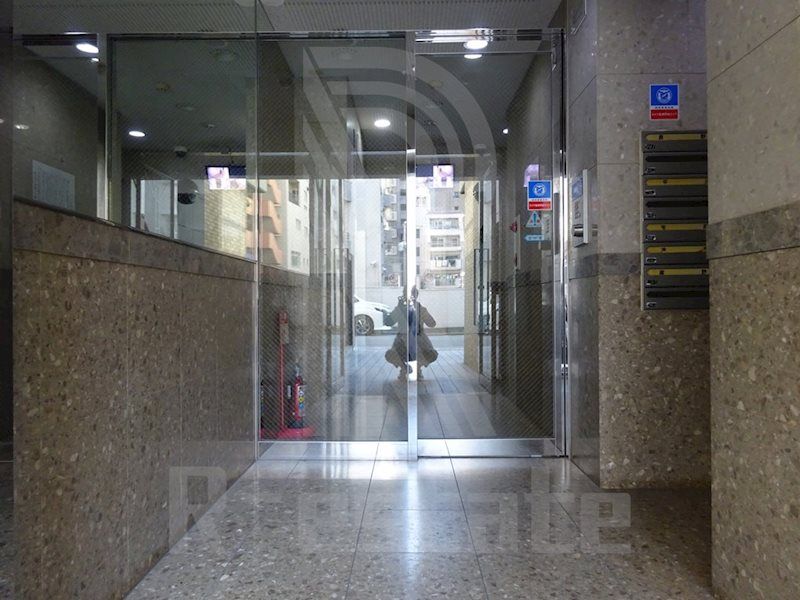 1K Apartment Near Hakata Station, Fukuoka City - Thumbnail 4