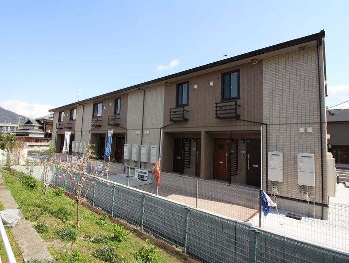 1R Apartment for Rent in Kokura Minami-ku, Kitakyushu - Thumbnail 3