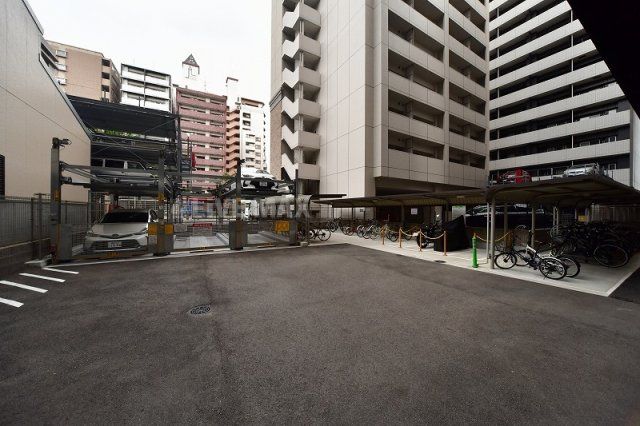 1K Apartment for Rent in Hakata-ku, Fukuoka City - 25.11m² - Thumbnail 3