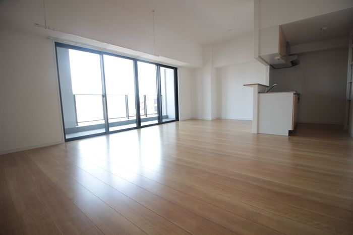 2LDK Apartment for Rent in Kashii, Fukuoka City - Thumbnail 4