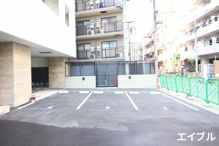 Lacleis Hirao Sanso Dori 1LDK Apartment for Rent in Fukuoka City - Thumbnail 4