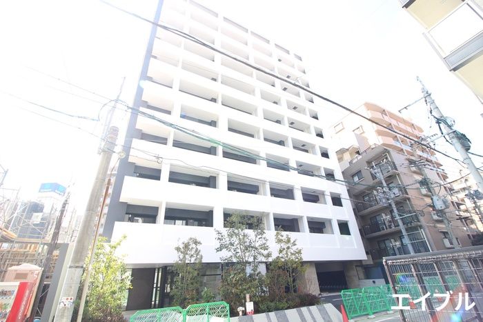 Lacleis Hirao Sanso Dori 1LDK Apartment for Rent in Fukuoka City - Thumbnail 3