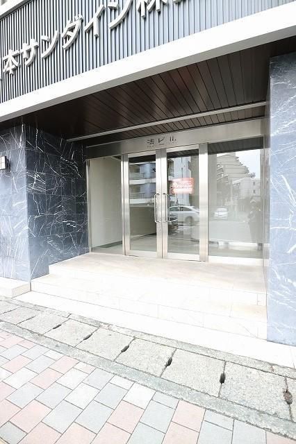 1LDK Apartment for Rent Near Takamiya Station, Fukuoka - Thumbnail 2