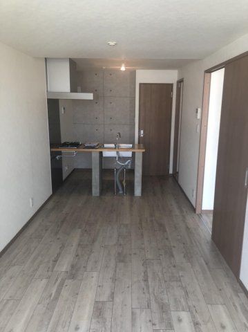 1LDK Apartment for Rent Near Takamiya Station, Fukuoka - Thumbnail 3