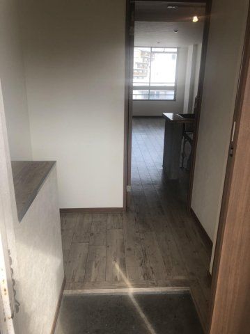 1LDK Apartment for Rent Near Takamiya Station, Fukuoka - Thumbnail 4
