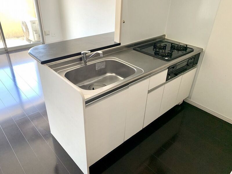 2LDK Rental Apartment in Hakozaki, Fukuoka City - 47.25m² - Thumbnail 4