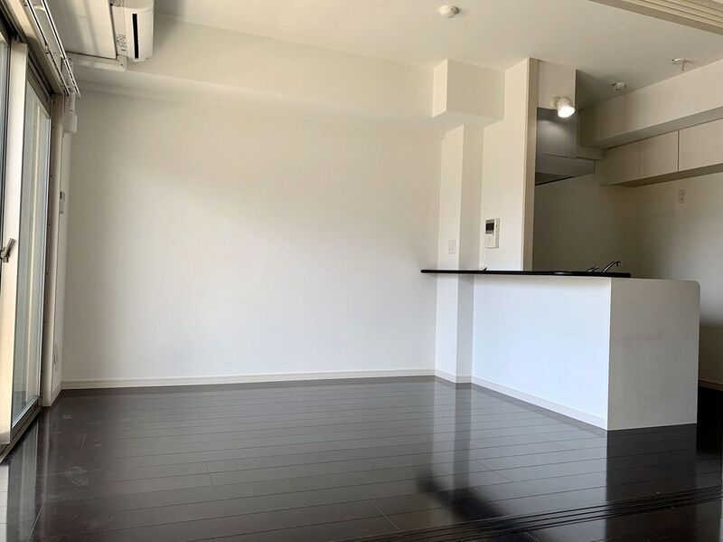 2LDK Rental Apartment in Hakozaki, Fukuoka City - 47.25m² - Thumbnail 3