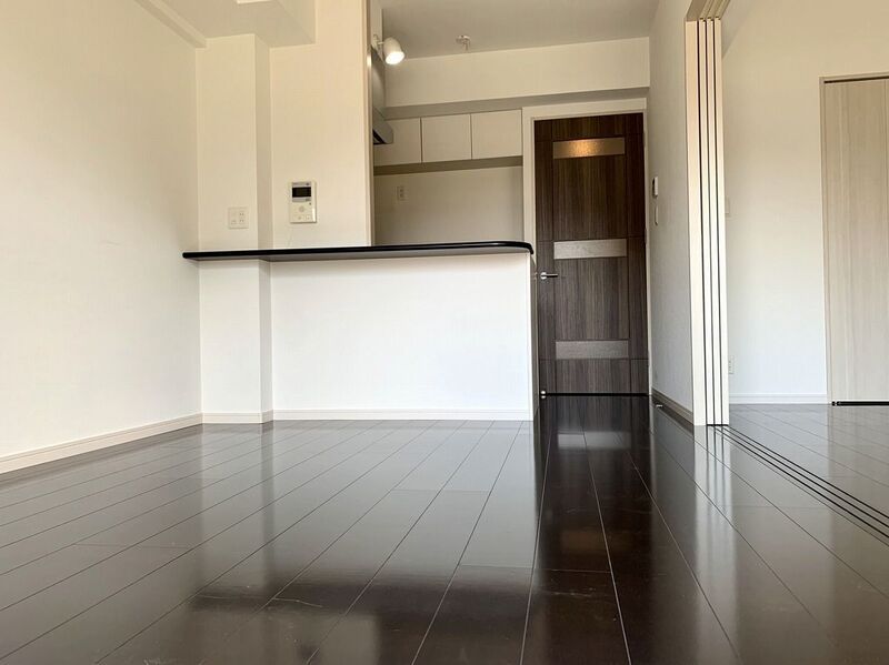 2LDK Rental Apartment in Hakozaki, Fukuoka City - 47.25m² - Thumbnail 2