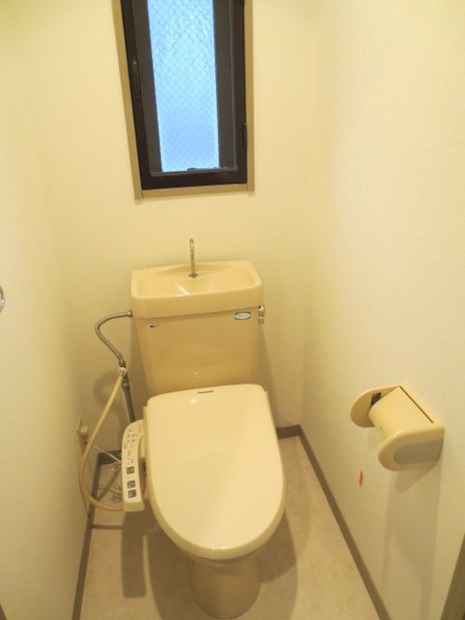 1K Rental Apartment in Hakata Ward, Fukuoka City - Thumbnail 4
