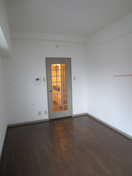 1K Rental Apartment in Hakata Ward, Fukuoka City - Thumbnail 2
